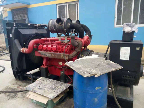 营山租赁发电机 发电机的主要分类介绍
