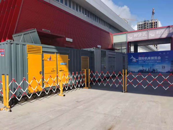 营山发电机租赁的“望、闻、问、切”你知道多少？