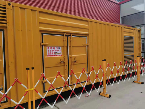 营山柴油发电机电压不稳的原因是什么？