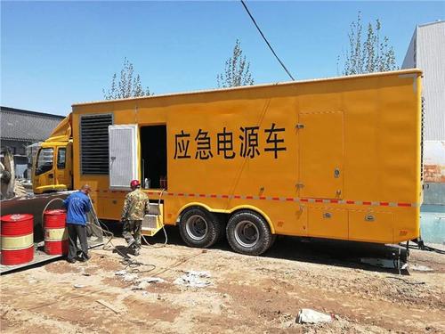 营山发电车租赁-教您挑选发电机哪些技巧可以掌握使用