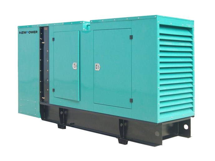 营山发电车租赁-沃尔沃发电机组多少钱