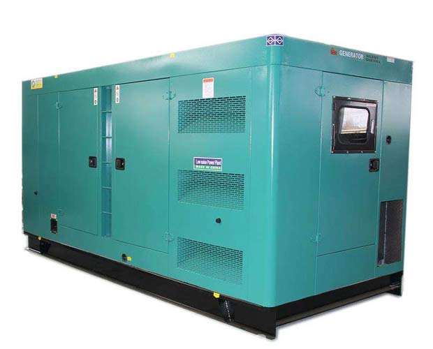 营山出租发电机-柴油发电机组低负荷运行危险吗？