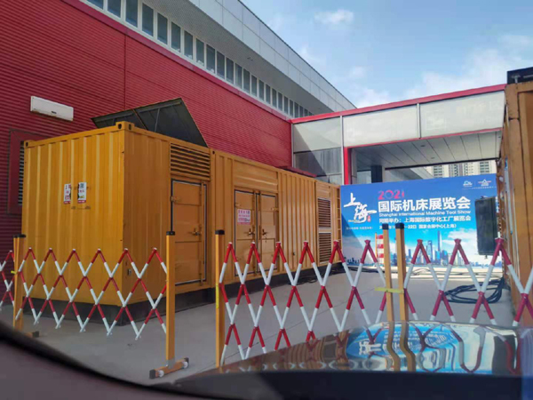 营山发电车出租-发电机无电压或电压太低怎么办？