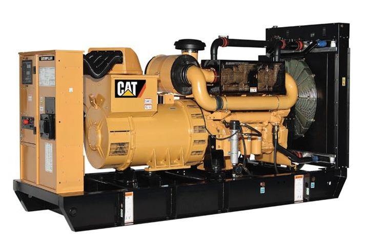 营山租赁发电机-柴油发电机设计的优势性能特点有哪些