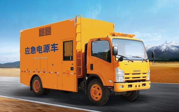 营山租赁发电机-柴油发电机组紧急停机的正确操作方法