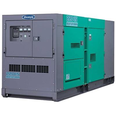 营山出租发电机-排除柴油发电机组敲缸声的步骤