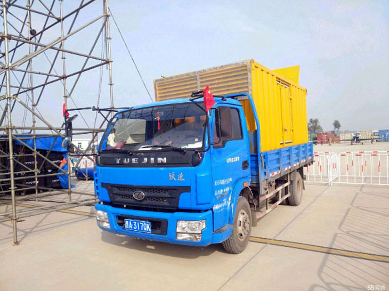 营山租赁发电机-柴油发电机组租赁之新发电机组热磨合与冷磨合的区别