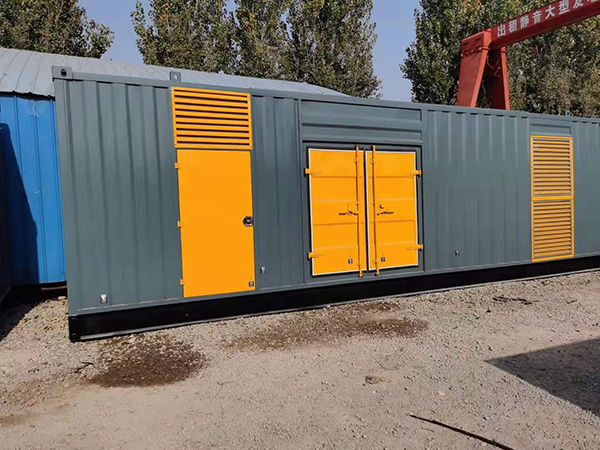 营山发电机出租控制系统的价格差异主要体现在哪些方面？