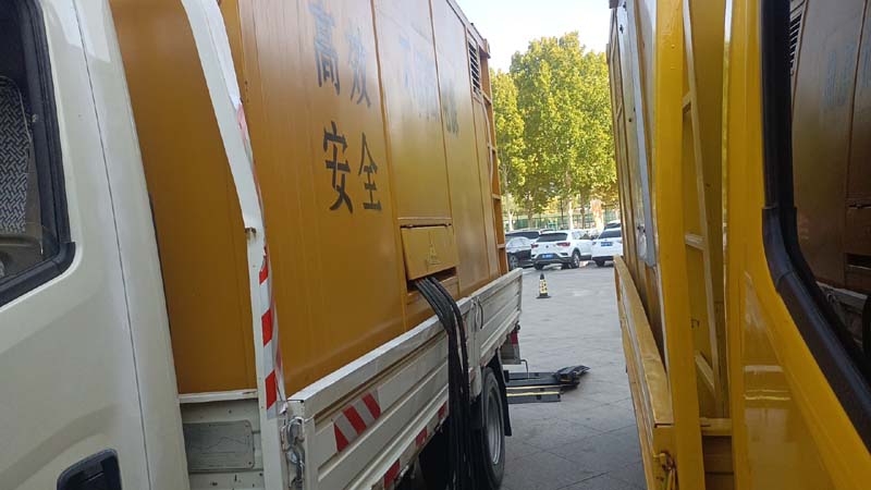 营山如何判断柴油发电机组和UPS电源的切换时间是否符合要求？