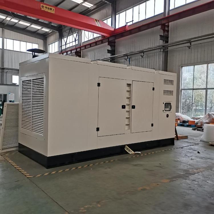 营山启动发电机组时需要注意什么？