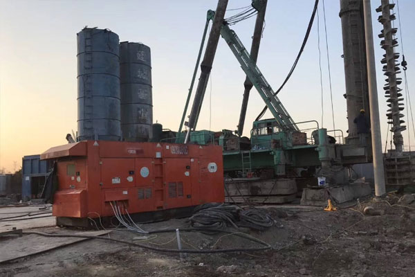 营山如何检查发电机组燃油系统的密封性？