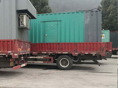 营山柴油发电机组使用注意安全事项有哪些？