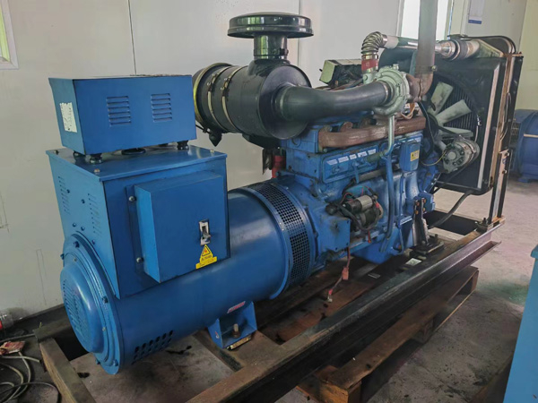 营山100kW柴油发电机组使用多级机油有哪些优缺点？