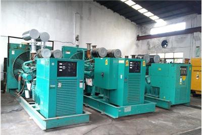 营山如何判断汽油发电机组电瓶的使用寿命？