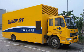 营山发电机组如何判断水冷式机油散热器是否需要更换？